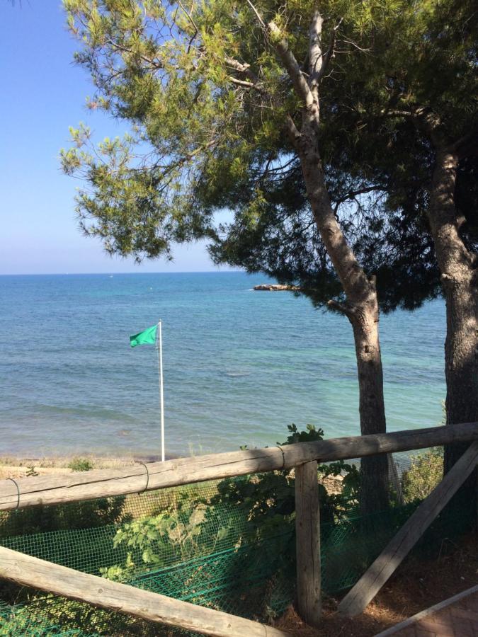 Isla De Altea Beach Luxury House Екстер'єр фото