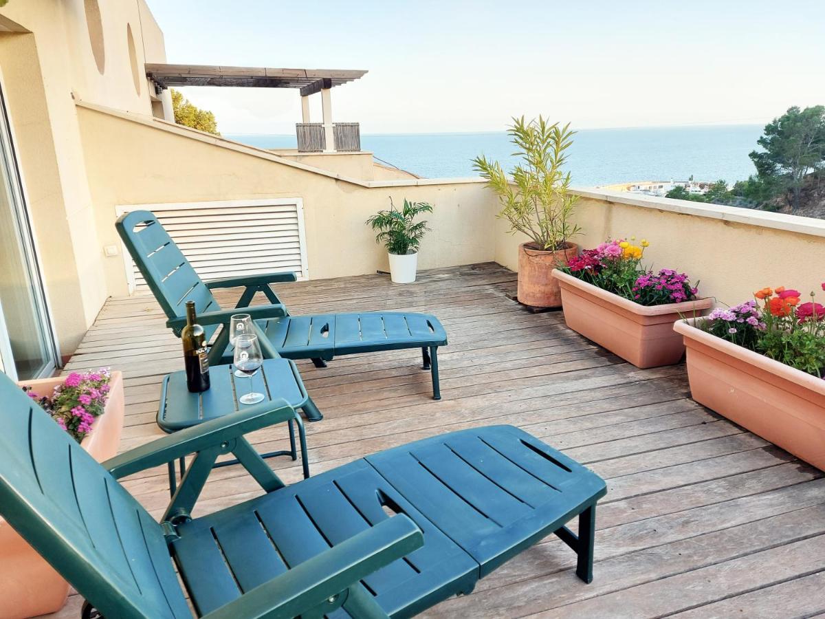 Isla De Altea Beach Luxury House Екстер'єр фото
