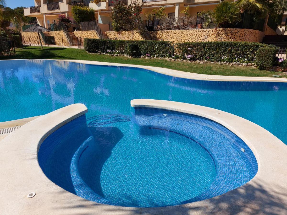 Isla De Altea Beach Luxury House Екстер'єр фото