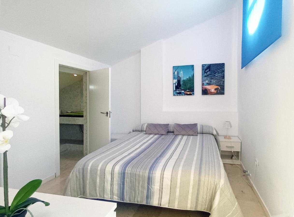Isla De Altea Beach Luxury House Екстер'єр фото