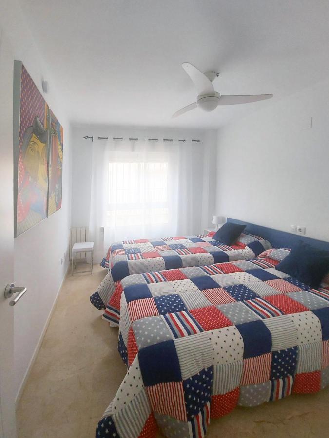 Isla De Altea Beach Luxury House Екстер'єр фото
