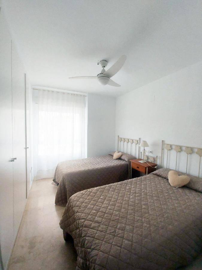 Isla De Altea Beach Luxury House Екстер'єр фото