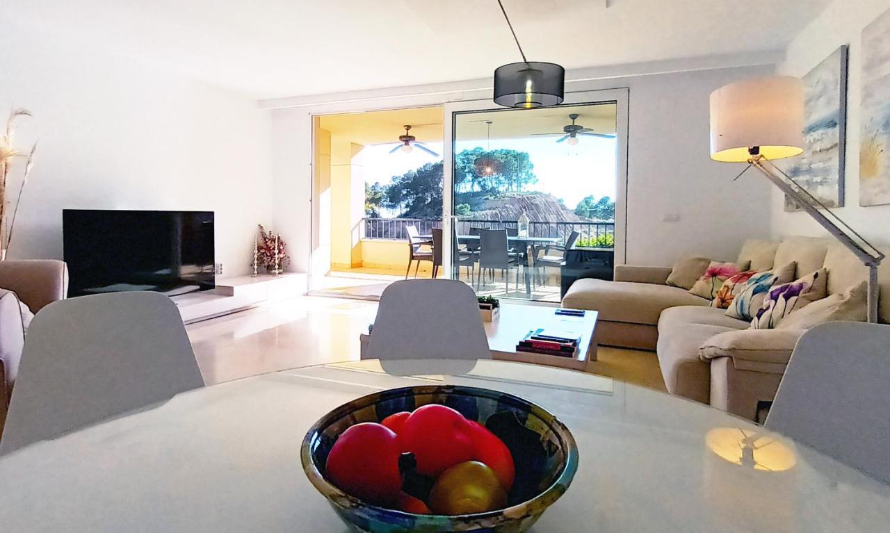 Isla De Altea Beach Luxury House Екстер'єр фото