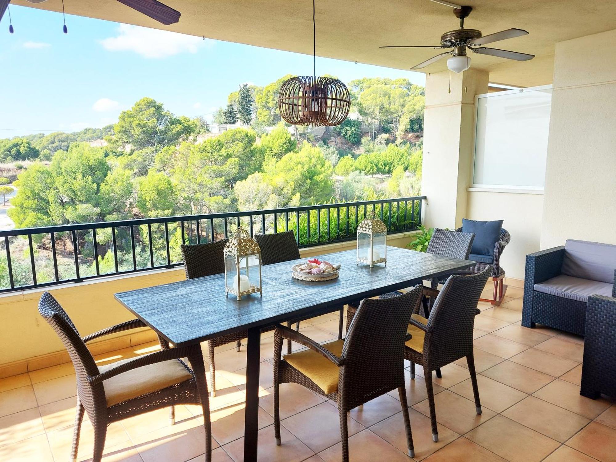 Isla De Altea Beach Luxury House Екстер'єр фото