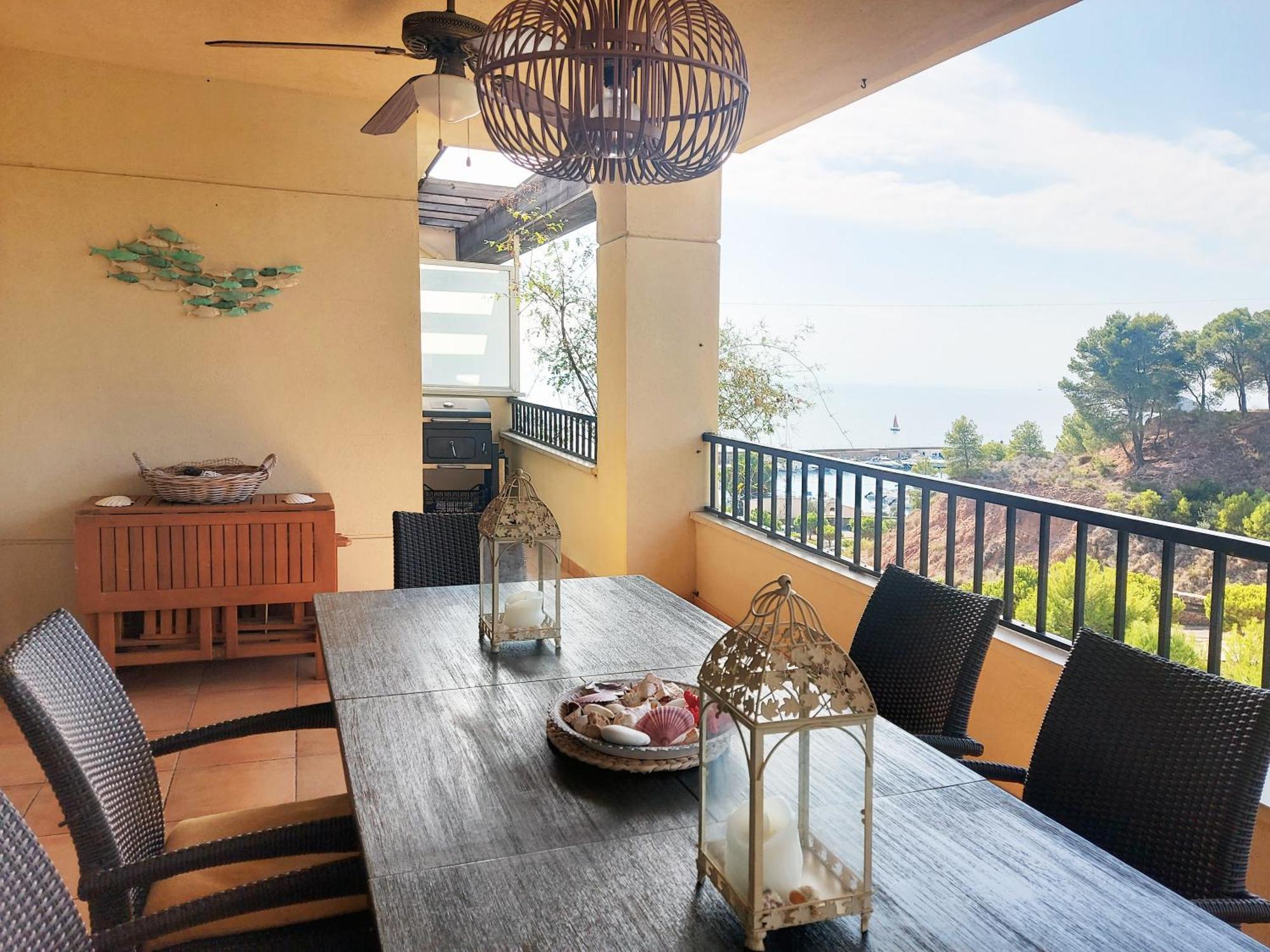 Isla De Altea Beach Luxury House Екстер'єр фото